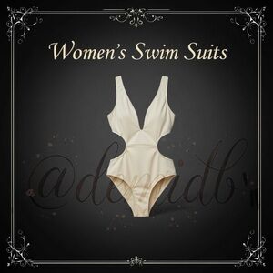 Womens SWIMWEAR